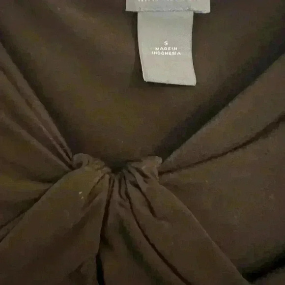 Ann Taylor T-shirt - Picture 2 of 2